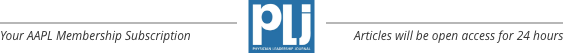 PLJ