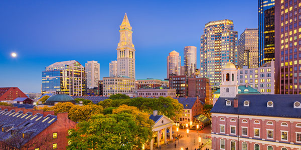 Thought Leadership Symposium